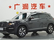 Volkswagen Tayron 2022