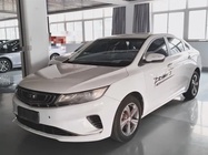 Geely GL 2018