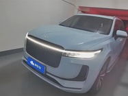 Li Auto ONE 2021