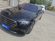 Mercedes-Benz E-Class 2026