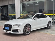 Audi S7 2013