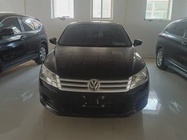 Volkswagen Santana 2016