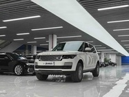 Land Rover Range Rover 2021