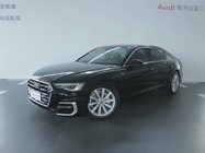 Audi A6 2023