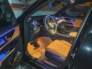 Mercedes-Benz GLC-Class 2025