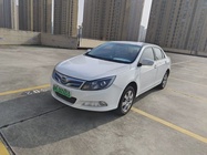 BYD e5 2017