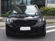 BMW X5M 2024