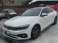 Volkswagen Lamando 2019