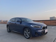 BMW X2 2022