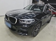 BMW X3 2020