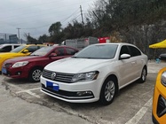 Volkswagen Lavida 2018