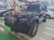 Land Rover Defender 2023