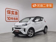 Chery Little Ant 2017