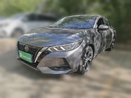 Nissan Sylphy 2022