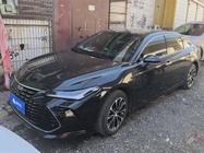 Toyota Avalon 2023