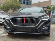 Hongqi H5 2021