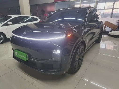 Li Auto L9 2023