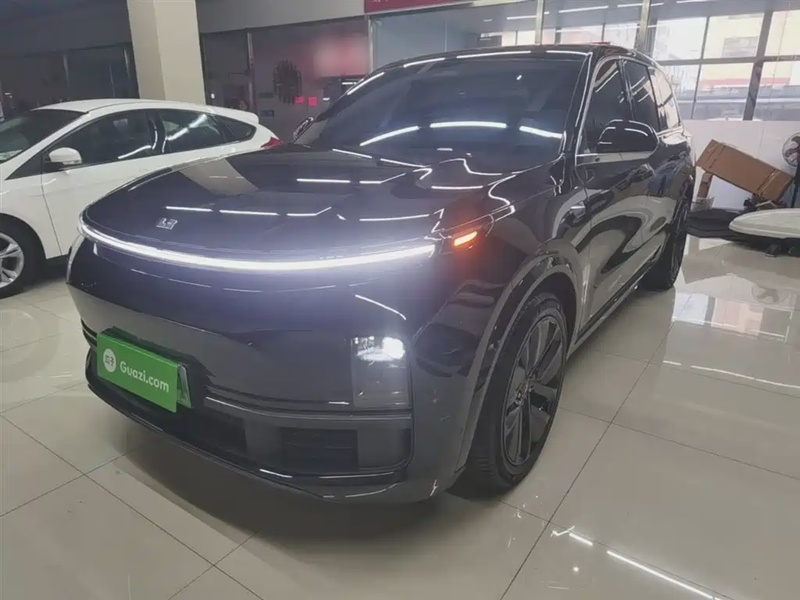 Li Auto L9