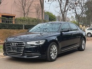 Audi A6 2013