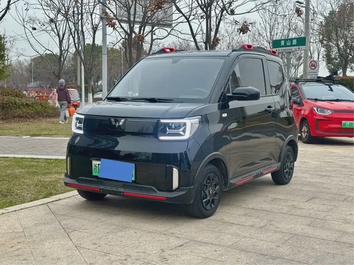 Wuling Mini 2023