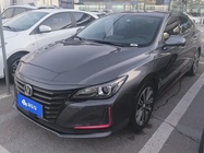 Changan Ruicheng 2021