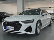 Audi A7 2023