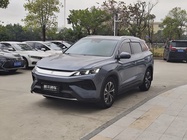 BYD Pro 2025