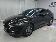 Mazda CX-4 2023