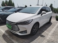 BYD MAX 2021