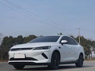 BYD Qin PLUS 2025