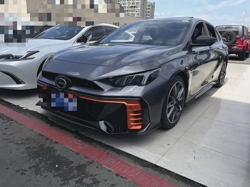 GAC Shadow Leopard 2024