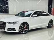 Audi A4 2016