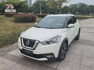 Nissan Kicks 2018