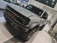 Ford Bronco 2025