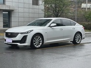 Cadillac CT5 2022