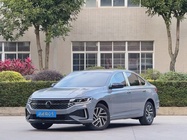 Volkswagen Lavida 2023