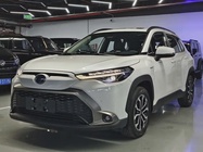 Toyota Frontlander 2023