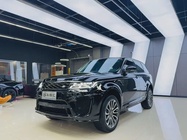 Land Rover Sport 2015