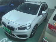 BMW 2 Series 2017