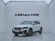 BMW X1 2021