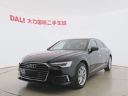 Audi A6 2019