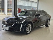 Cadillac CT5 2020