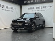 Mercedes-Benz GLB-Class 2024