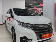 Honda Odyssey 2020