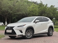 Lexus NX 2019