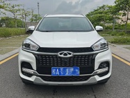 Chery Tiggo 8 2021