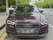 Audi A3 2016