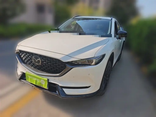 Mazda CX-5 2021