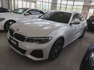 BMW 3 Series 2020