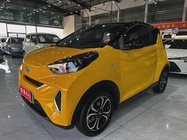 Chery Little Ant 2020
